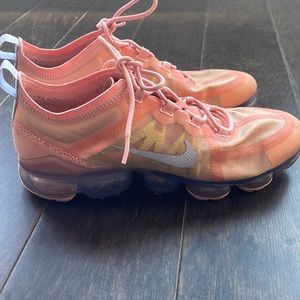 Nike Vapormax Tennis shoes